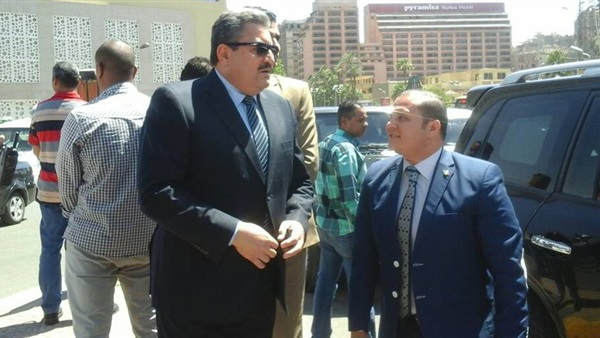 صدى العرب