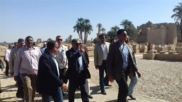 صدى العرب