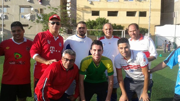 صدى العرب