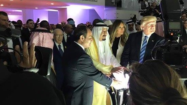 صدى العرب