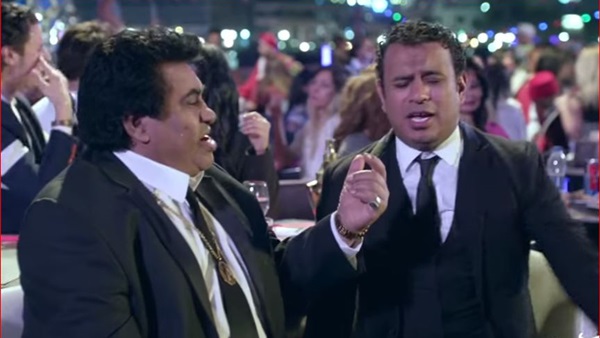 صدى العرب