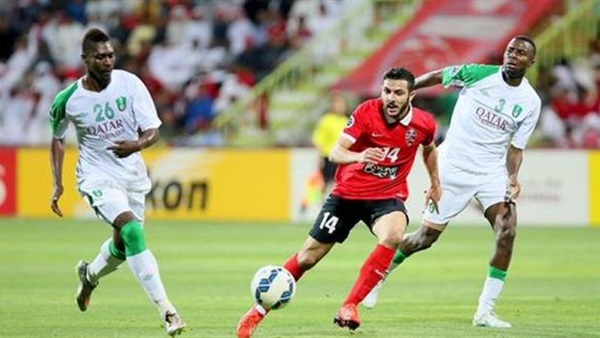 صدى العرب
