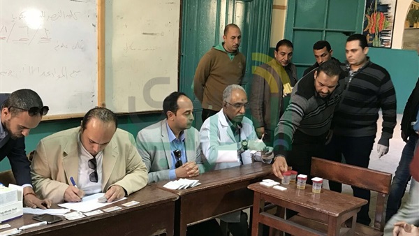 صدى العرب