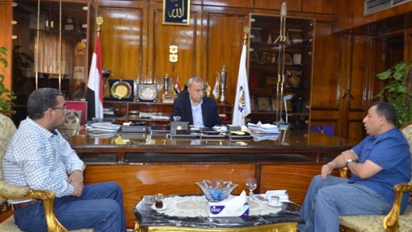 صدى العرب