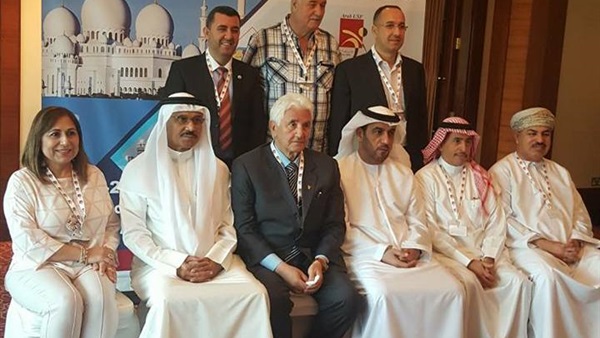 صدى العرب