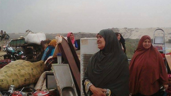 صدى العرب