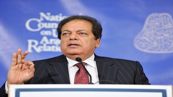 صدى العرب