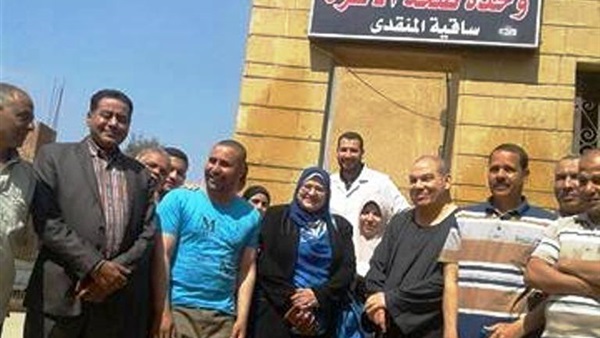 صدى العرب
