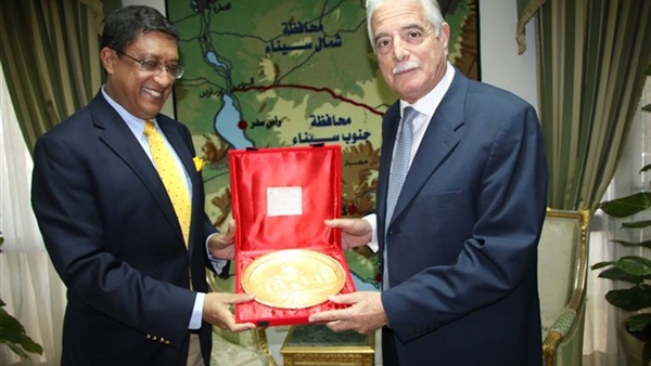 صدى العرب