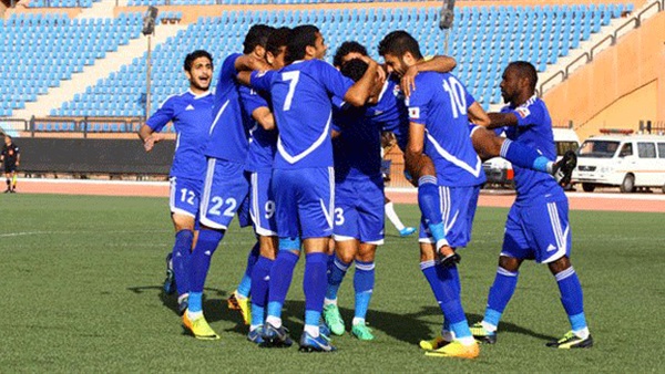 صدى العرب