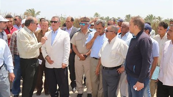 صدى العرب