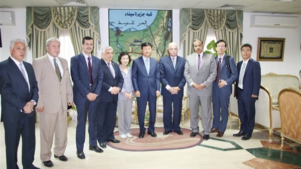 صدى العرب