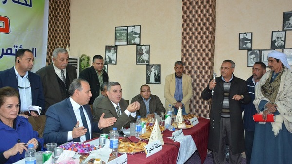 صدى العرب