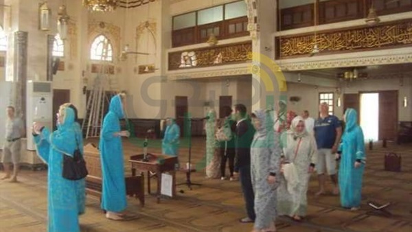 صدى العرب