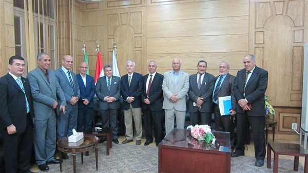 صدى العرب
