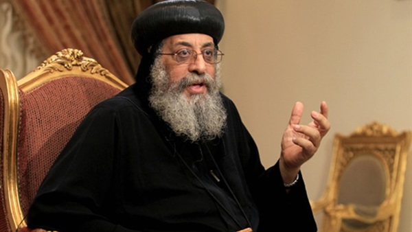 صدى العرب