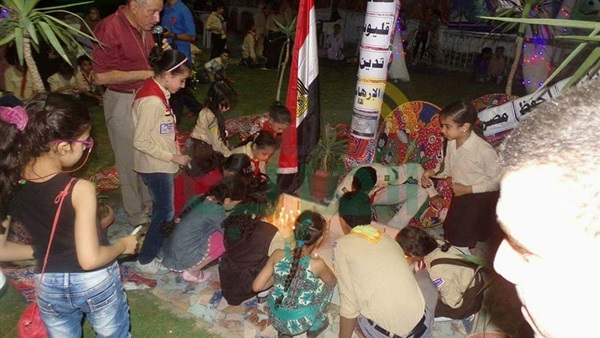صدى العرب