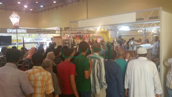 صدى العرب
