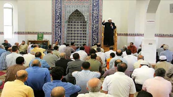 صدى العرب