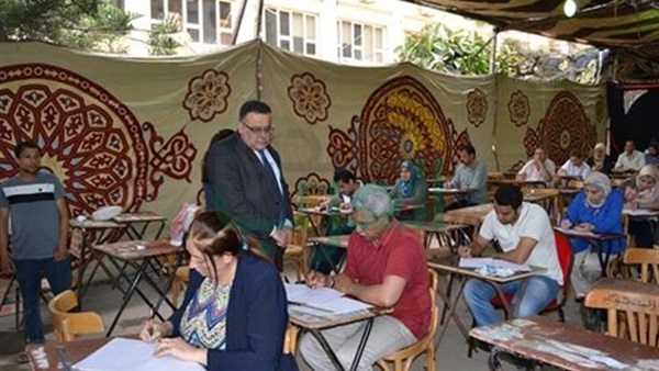 صدى العرب