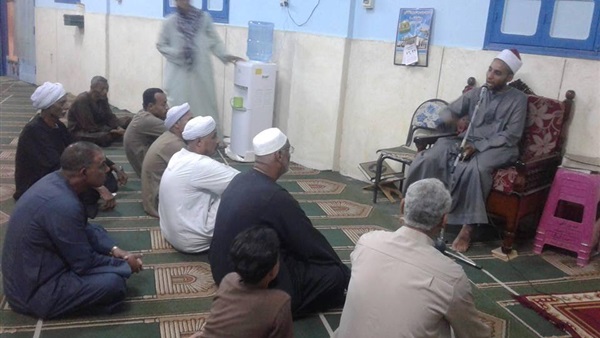 صدى العرب