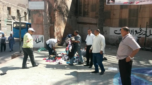 صدى العرب