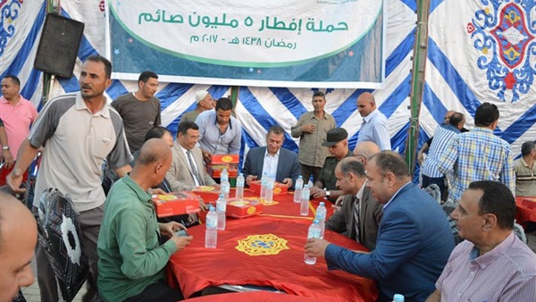 صدى العرب