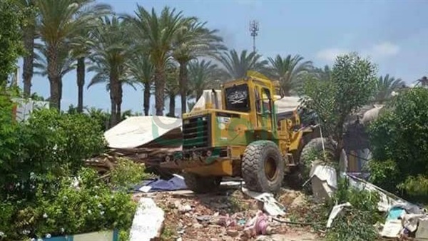 صدى العرب