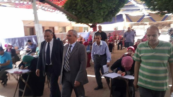 صدى العرب