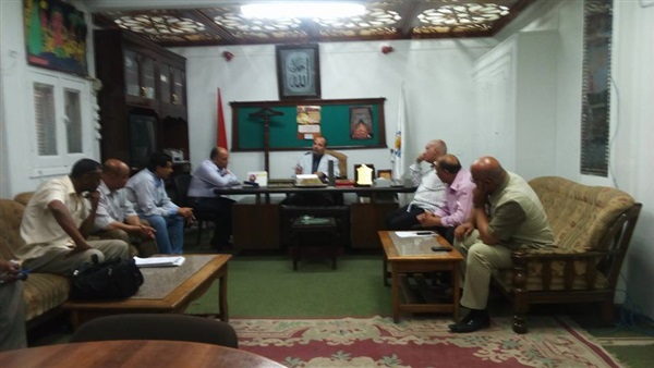 صدى العرب