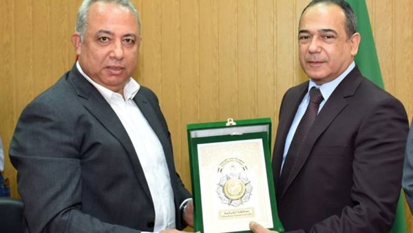 صدى العرب
