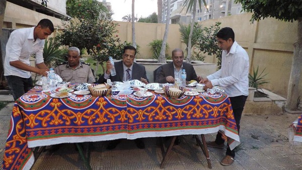 صدى العرب