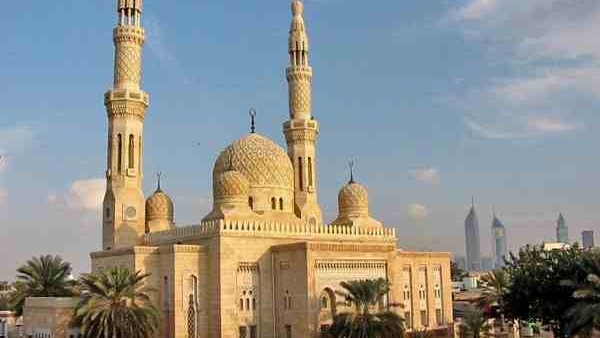 صدى العرب