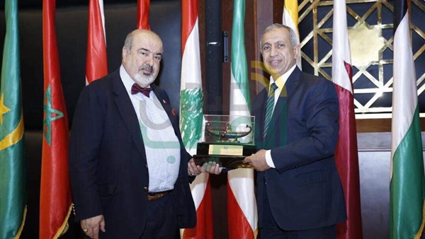 صدى العرب