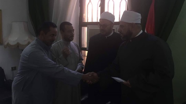 صدى العرب