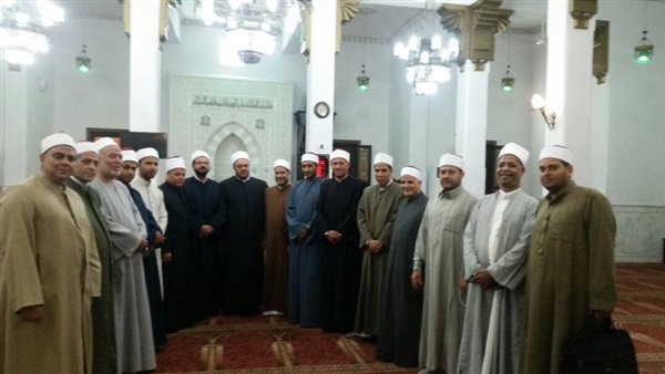 صدى العرب