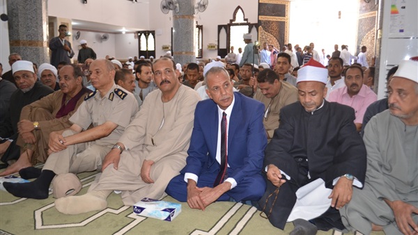 صدى العرب