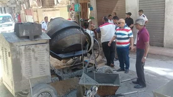 صدى العرب
