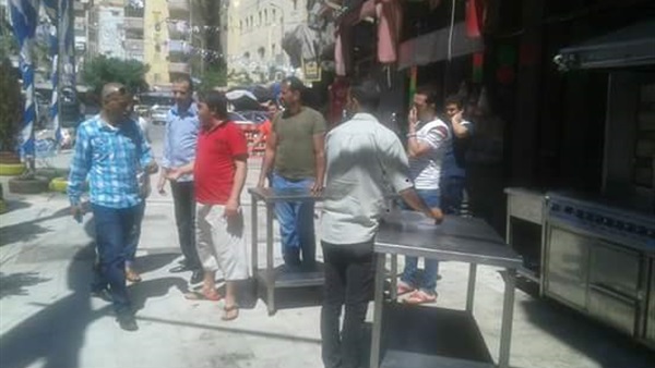 صدى العرب