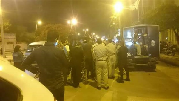 صدى العرب