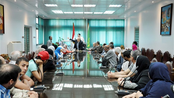 صدى العرب