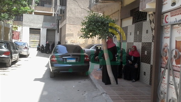 صدى العرب