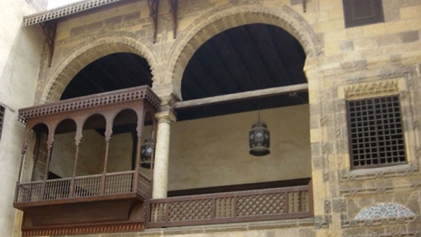 صدى العرب