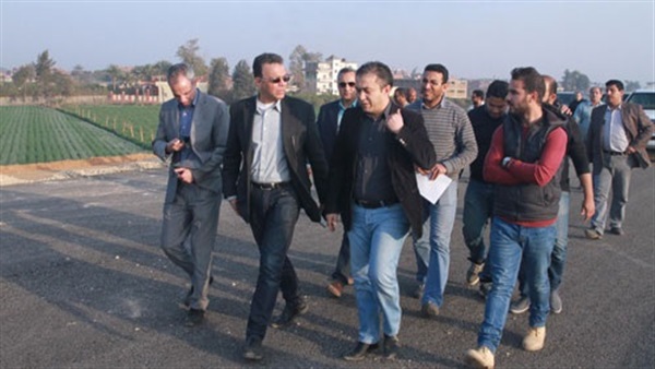 صدى العرب