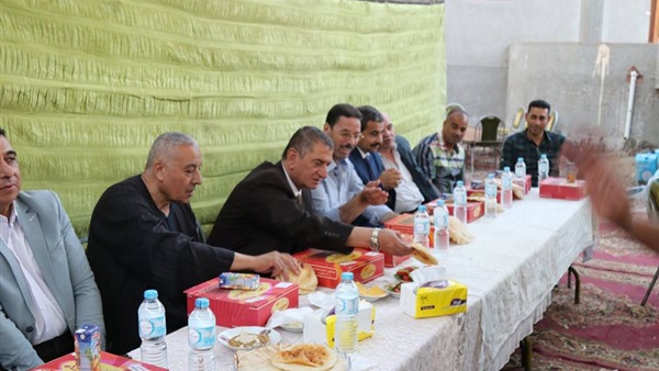 صدى العرب