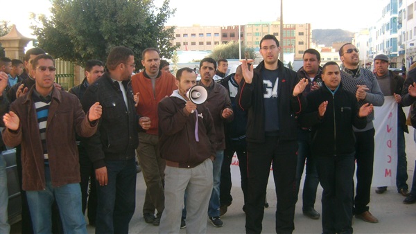 صدى العرب