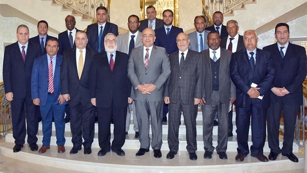 صدى العرب