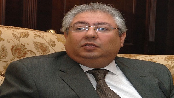 صدى العرب