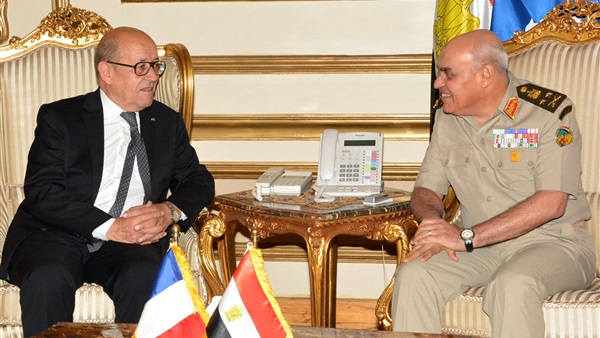 صدى العرب