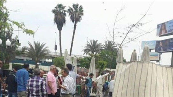 صدى العرب